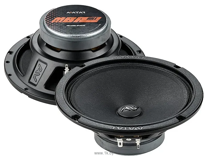 Фотографии Avatar MBR-60LE