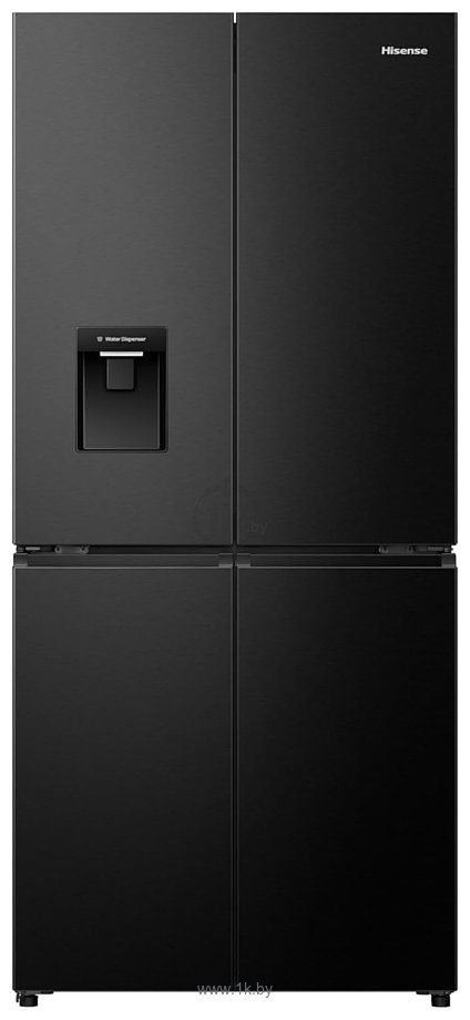 Фотографии Hisense RQ5P470SMFE
