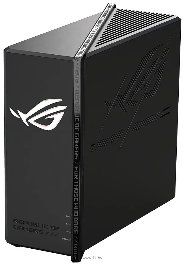 Фотографии ASUS ROG Strix GS-BE18000 Фотографии ASUS ROG Strix GS-BE18000
