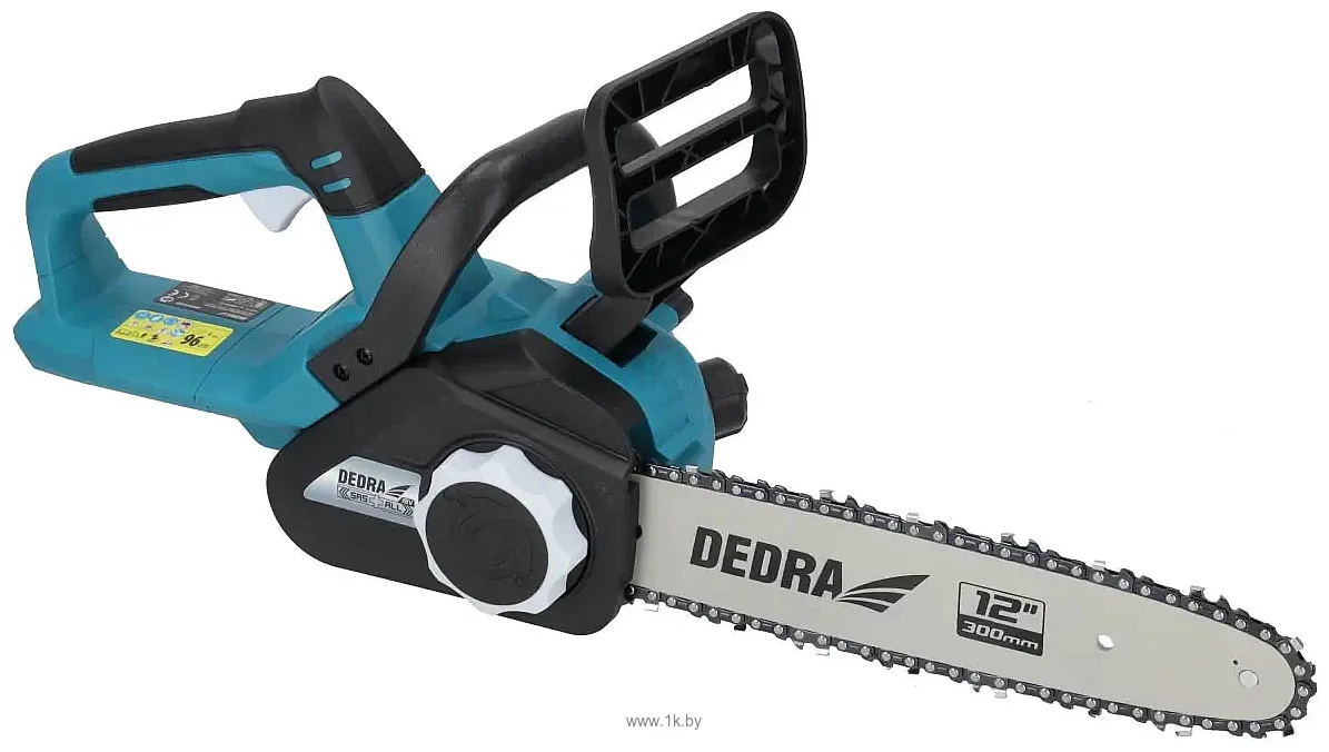 Фотографии Dedra DED7183 (без АКБ)