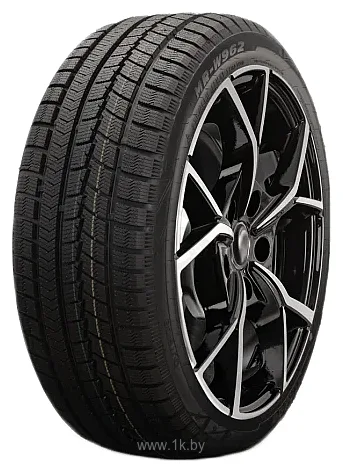 Фотографии Mirage MR-W962 165/60 R14 75H Фотографии Mirage MR-W962 165/60 R14 75H