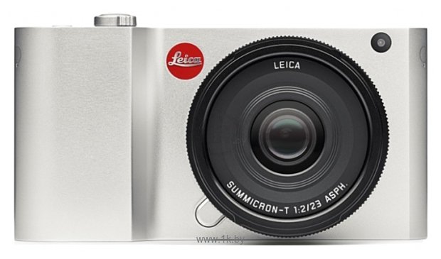 Фотографии Leica T Kit