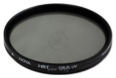 Фотографии Hoya HRT CPL-UV 58mm