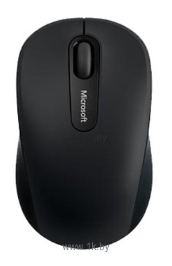 Фотографии Microsoft Mobile Mouse 3600 PN7-00004 black Bluetooth