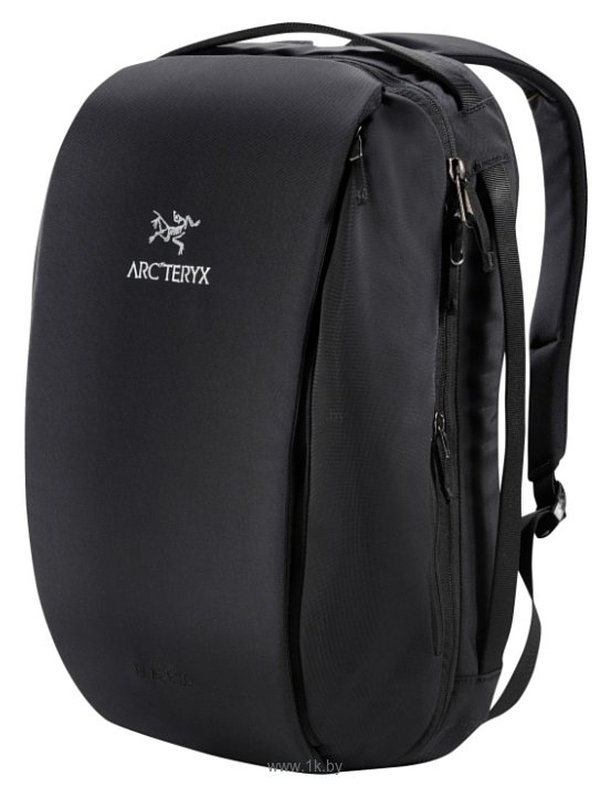 Фотографии Arcteryx Blade 20 black