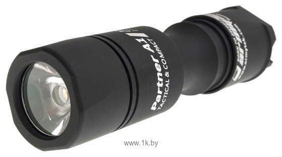 Фотографии Armytek Partner A1 v2 XM-L2