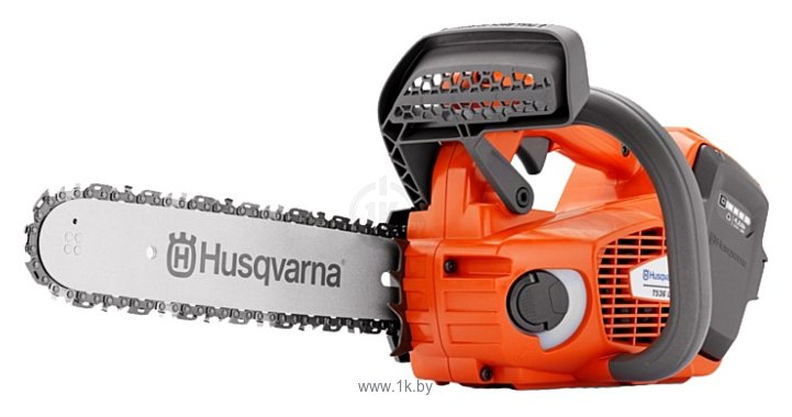 Фотографии Husqvarna T536 Li XP-12 0