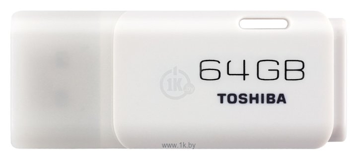 Фотографии Toshiba TransMemory U202 64GB