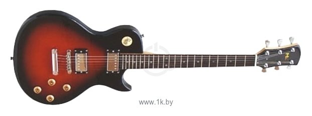 Фотографии MD GUITARS EGT-614