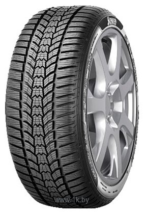 Фотографии Sava Eskimo HP2 225/55 R16 95H