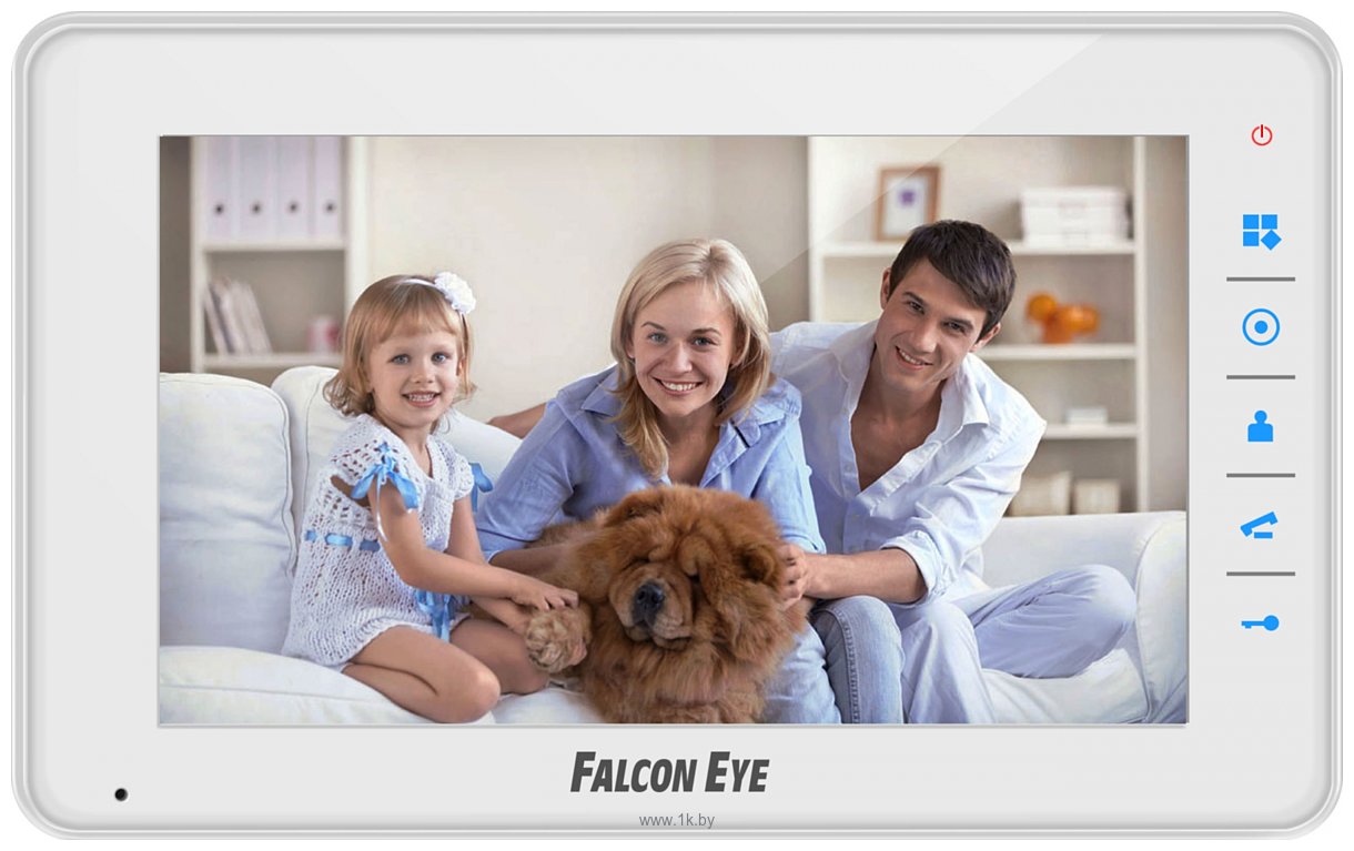 Фотографии Falcon Eye FE-70C4