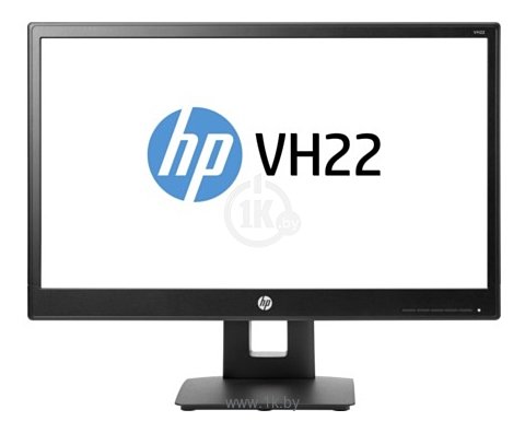 Фотографии HP VH22