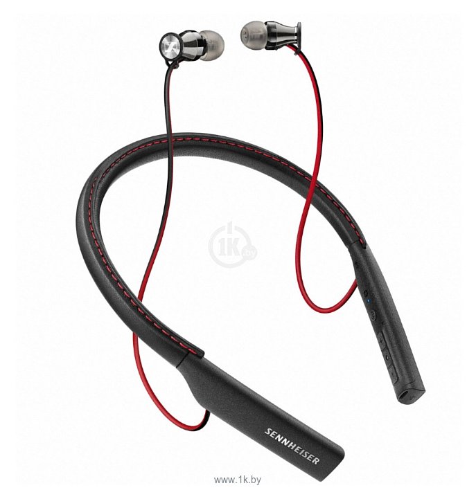 Фотографии Sennheiser Momentum In-Ear Wireless M2 IEBT