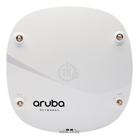 Фотографии Aruba Networks IAP-324