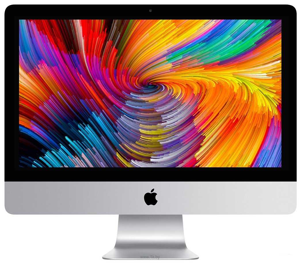 Фотографии Apple iMac 21.5'' Retina 4K (2017) (MNE02)