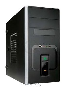 Фотографии IN WIN EN026 w/o PSU Black