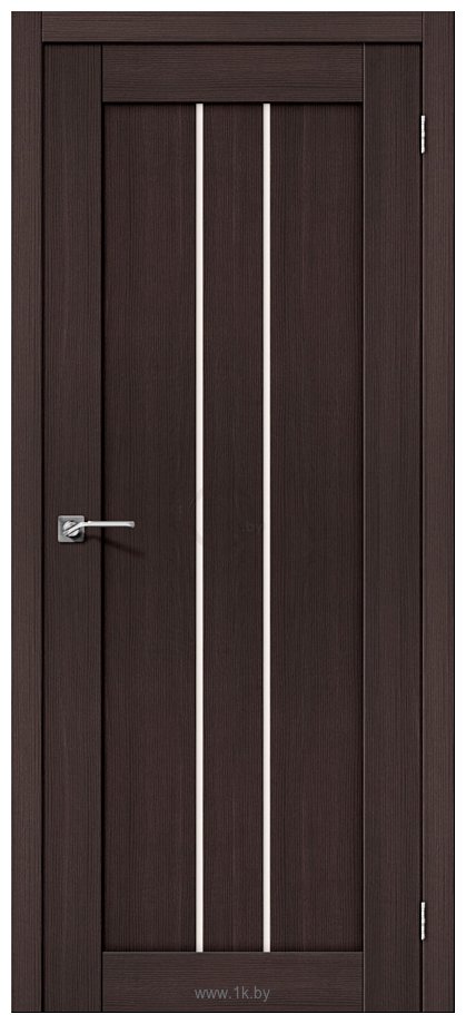 Фотографии el'Porta Porta X Порта-24 (Wenge Veralinga)