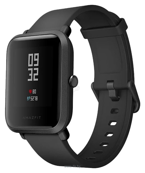 Фотографии Amazfit Bip