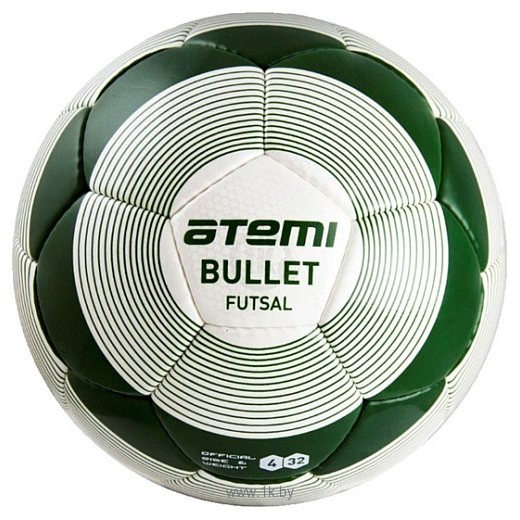 Фотографии Atemi Bullet Futsal PU (5 размер)