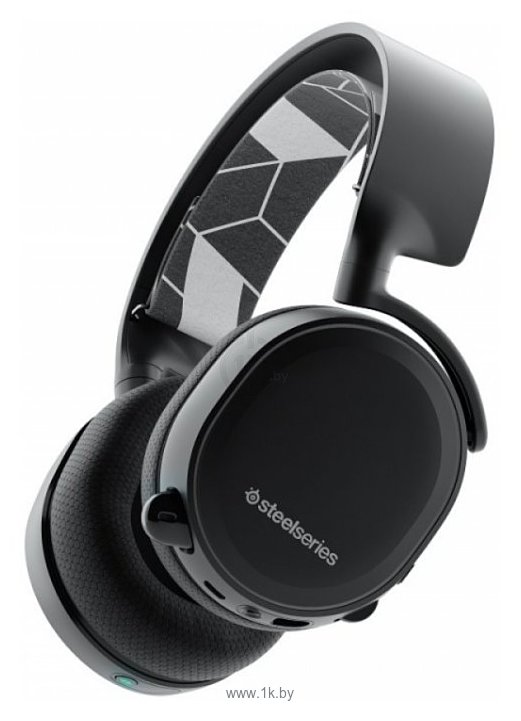 Фотографии SteelSeries Arctis 3 Bluetooth