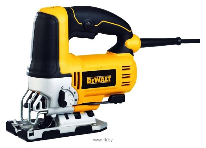 Фотографии DeWALT DW349B-KS