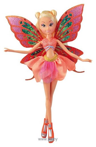 Фотографии Rainbow Winx Club Сила Энчантикс - Стелла (IW01511200_STELLA)