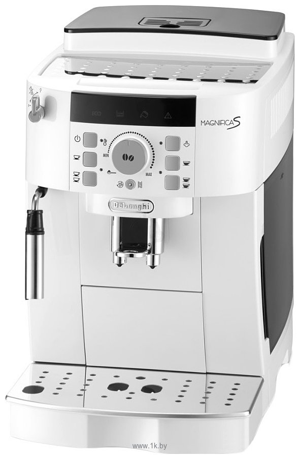 Фотографии DeLonghi ECAM 22.110 Magnifica S