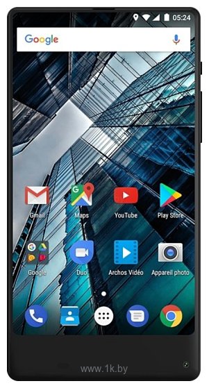 Фотографии Archos Sense 55S