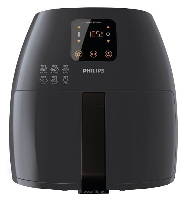 Фотографии Philips HD9241/40 XL