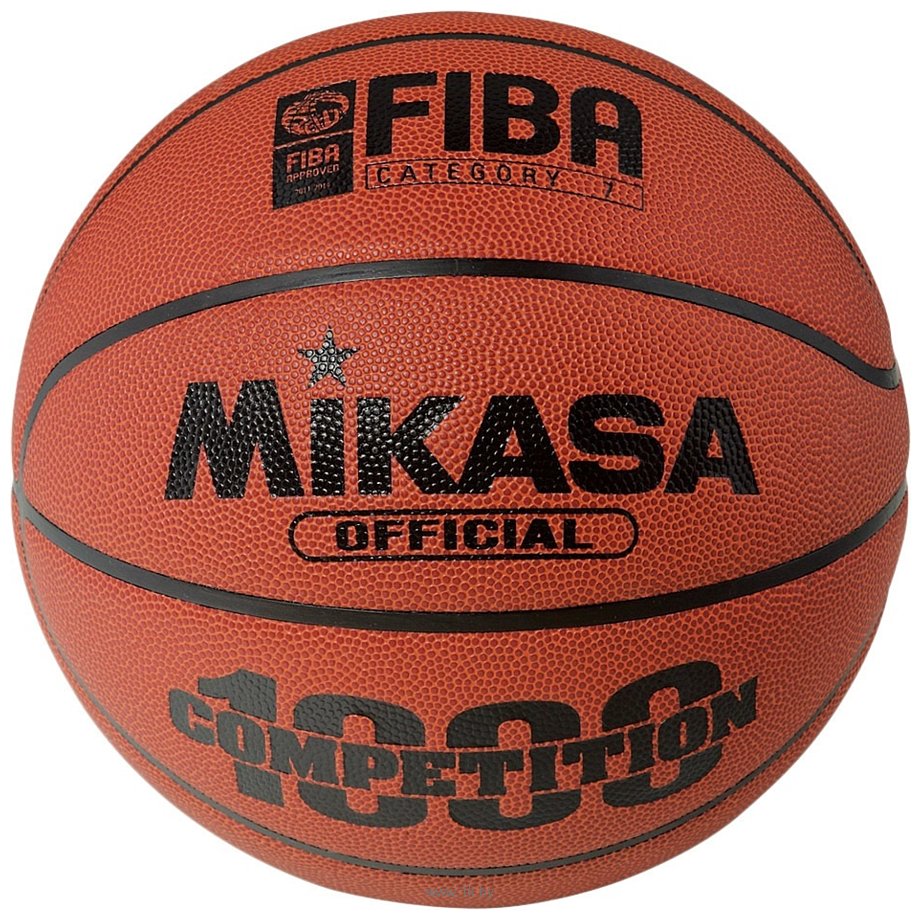 Фотографии Mikasa BQ1000 (7 размер)