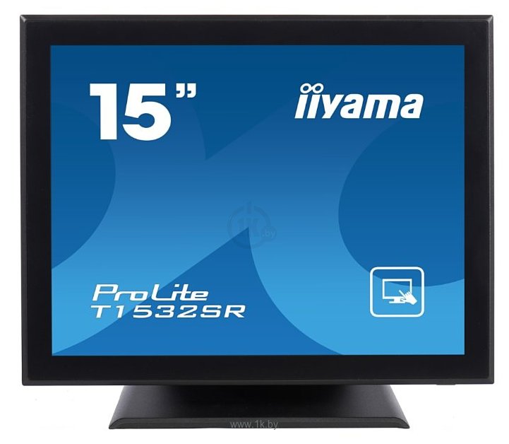 Фотографии Iiyama ProLite T1532SR-5