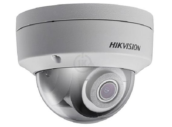 Фотографии Hikvision DS-2CD2123G0-IS (2.8 мм)