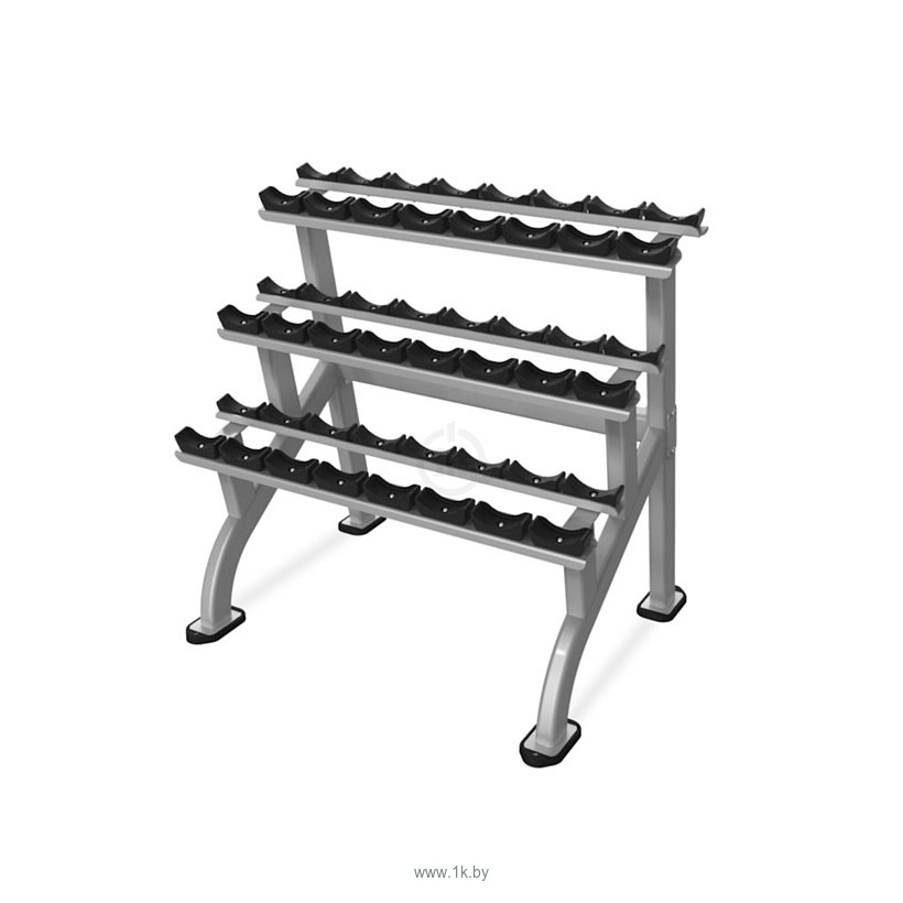 Фотографии STAR TRAC Beauty Bell Rack (IP-R8014)