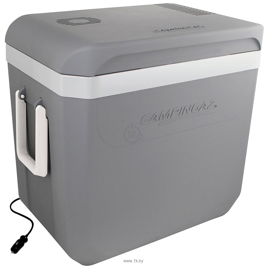 Фотографии Campingaz Powerbox Plus 36L