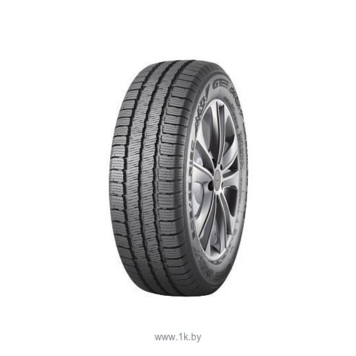 Фотографии GT Radial Maxmiler WT2 225/75 R16C 121/120R