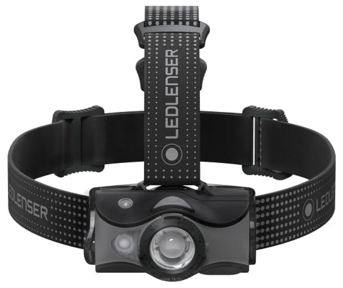 Фотографии Led Lenser MH7 501599