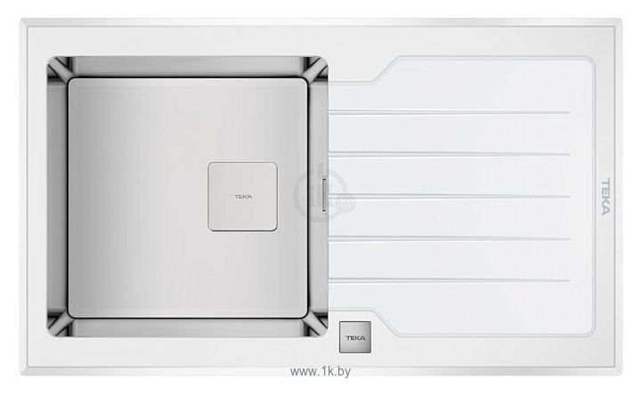 Фотографии TEKA Diamond RS15 1B 1D 86