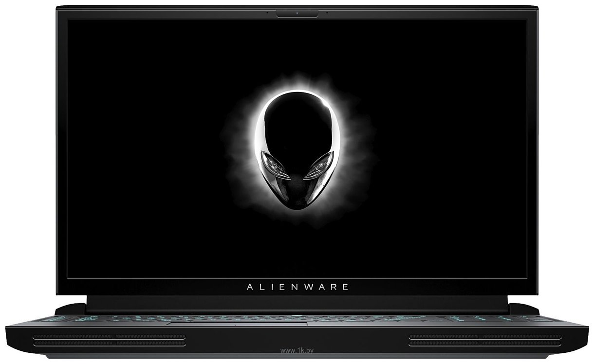 Фотографии Dell Alienware Area 51m-6496