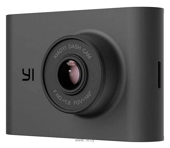 Фотографии YI Nightscape Dash Cam