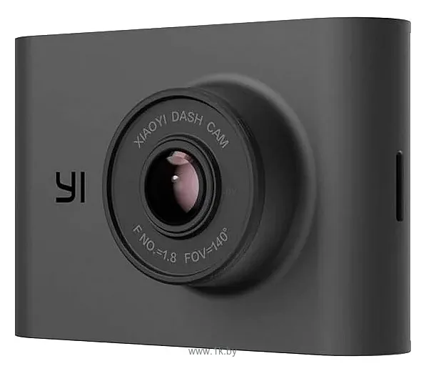 Фотографии YI Nightscape Dash Cam Фотографии YI Nightscape Dash Cam