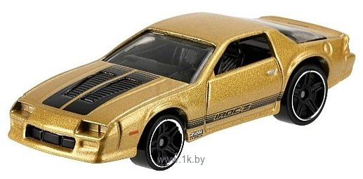 Фотографии Hot Wheels B Camaro FKV75