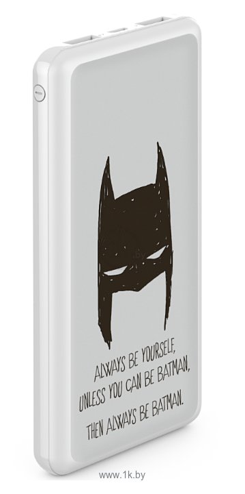 Фотографии Deppa Batman 301075 10000mAh