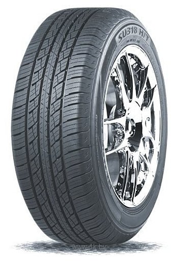 Фотографии WestLake SU318 225/75 R15 102H