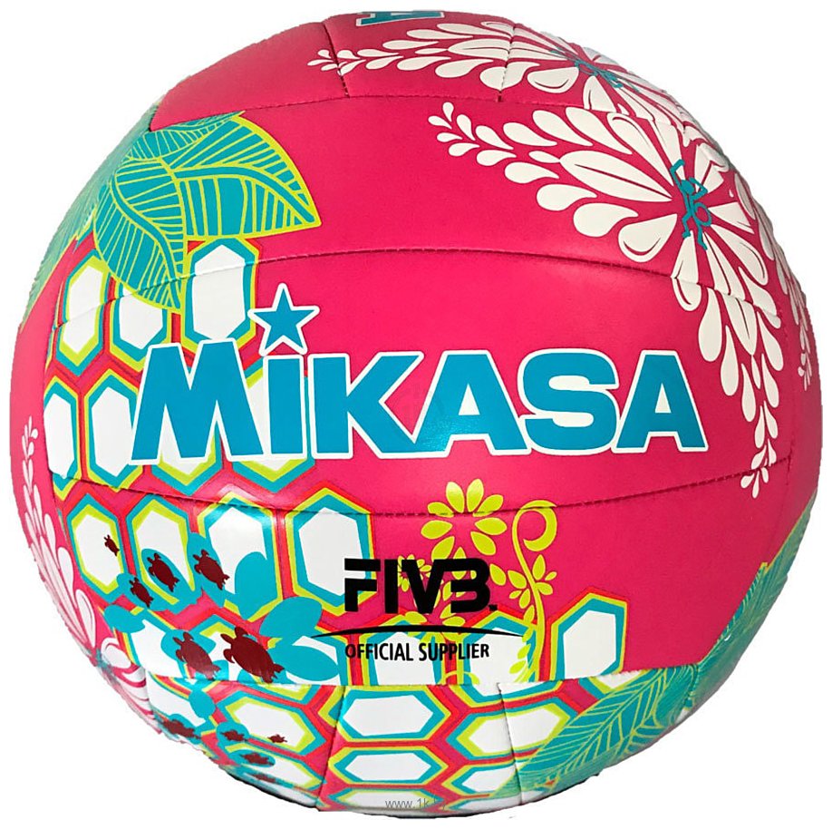 Фотографии Mikasa VXS-HS 1 (5 размер)