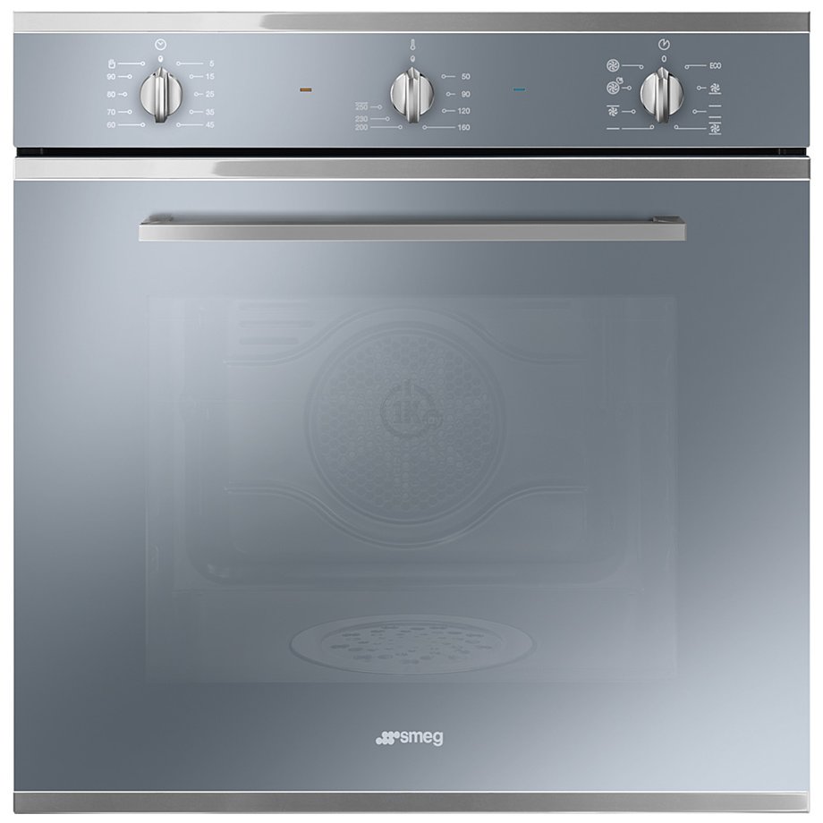 Фотографии Smeg SF64M3DS