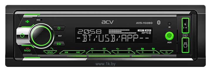 Фотографии ACV AVS-930BG