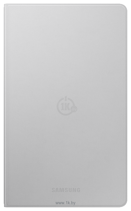 Фотографии Samsung Book Cover для Samsung Galaxy Tab A7 Lite (серебристый)