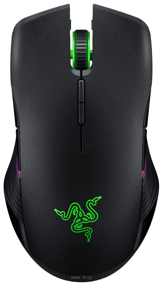 Фотографии Razer Lancehead 2019