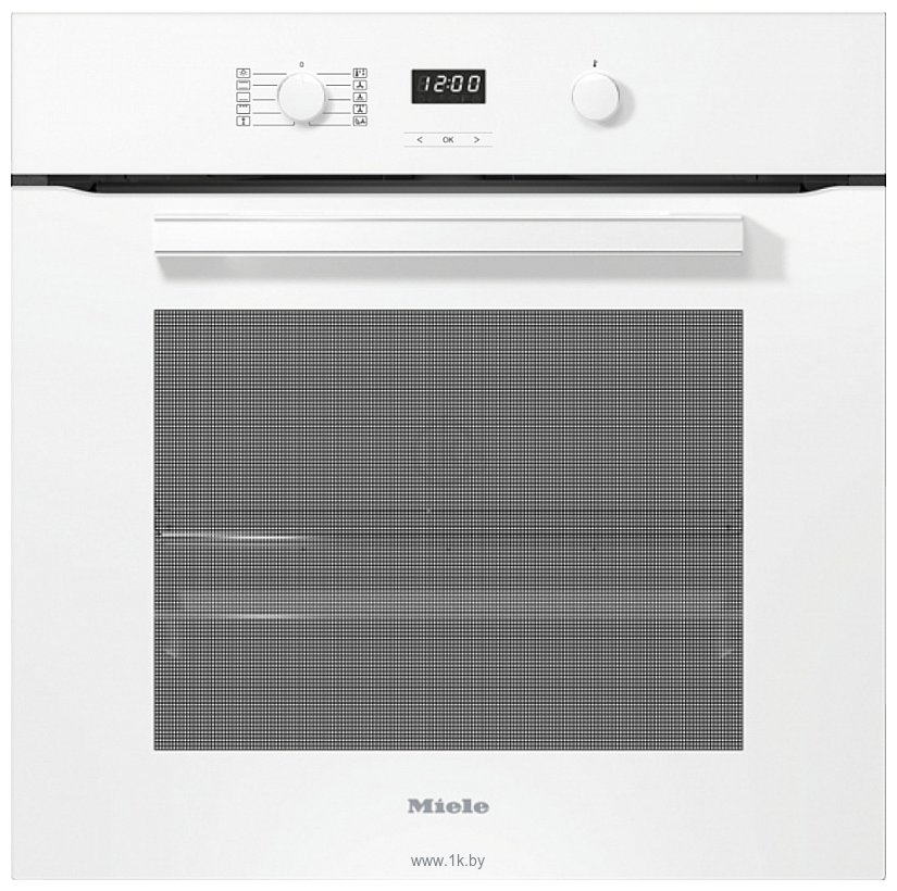 Фотографии Miele H 2860 B BRWS