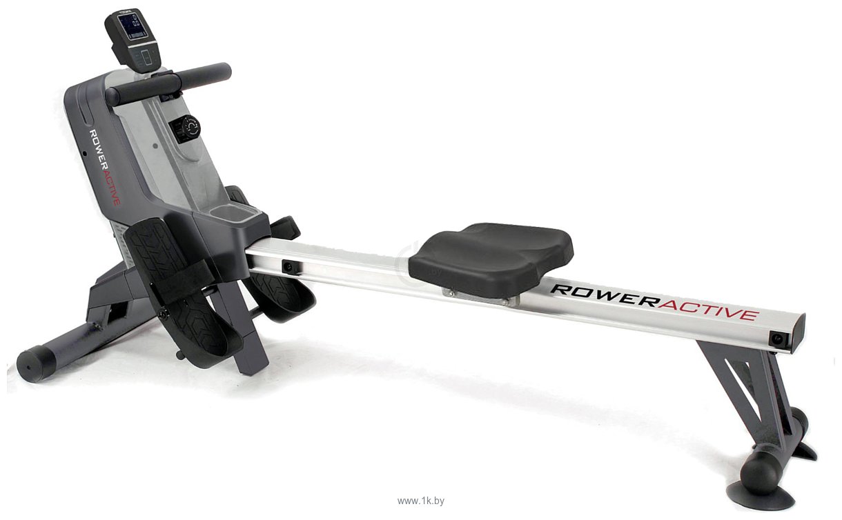 Фотографии Toorx Rower Active 510GAACTIVE